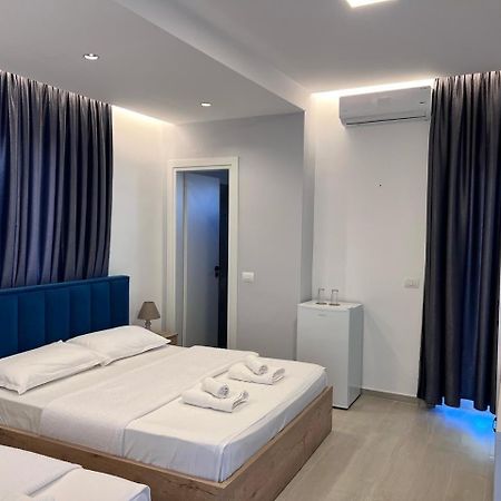 Twins Hotel 사밀 외부 사진