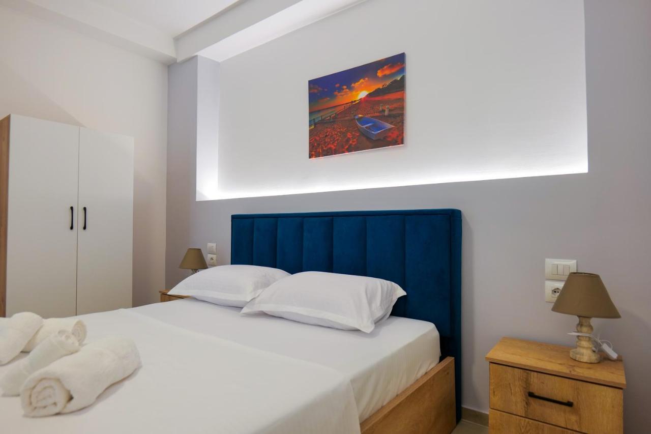 Twins Hotel 사밀 외부 사진