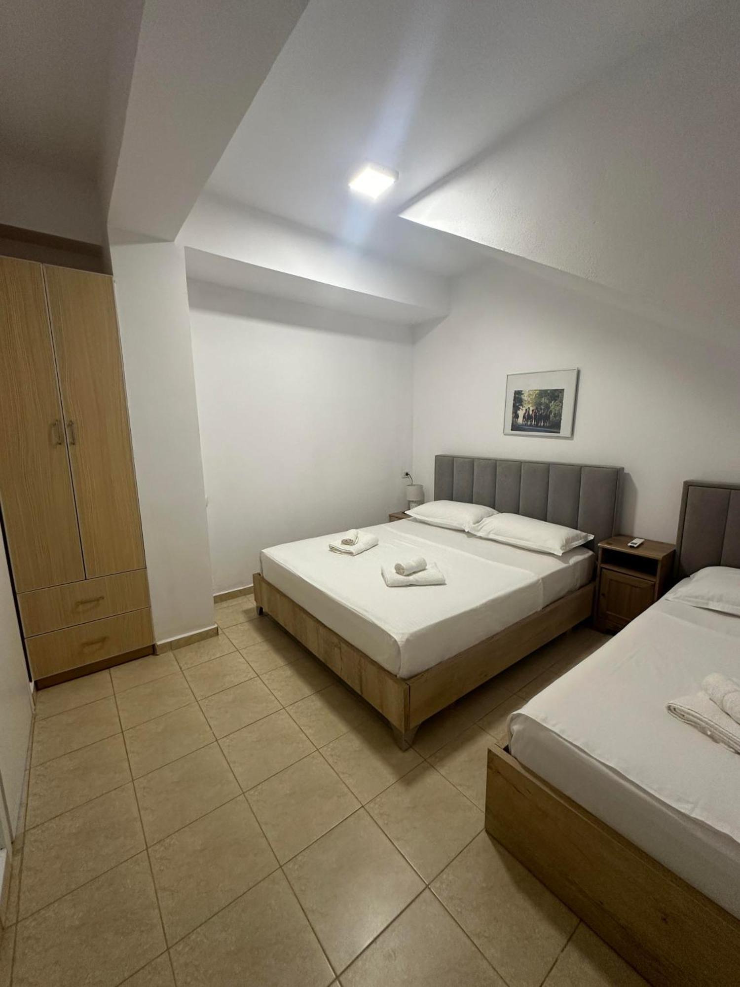 Twins Hotel 사밀 외부 사진